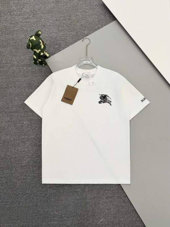 Picture of Burberry T Shirts Short _SKUBurberryS-XLm6tx6219483